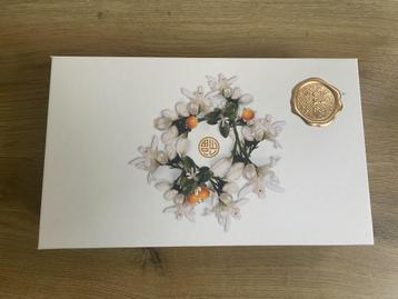 Rituals The Ritual of Mehr Gift Set -ongebruikt, vaste prijs beschikbaar voor biedingen