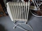 Olieradiator merk Garza. Werkt prima., Ophalen of Verzenden, Elektrisch, Overige soorten