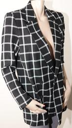 nieuw YAYA jasje zwart wit, Kleding | Dames, Jasjes, Kostuums en Pakken, Verzenden, Zwart, Nieuw, Yaya