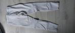 Witte paardrijbroek maat 176, Kinderen, Dressuur, Zo goed als nieuw, Onderkleding