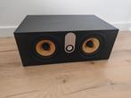 B&W HTM62 Center Speaker, Gebruikt, Ophalen of Verzenden, 60 tot 120 watt, Bowers & Wilkins (B&W)