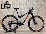 KTM Scarp MT Master 29 inch mountainbike Shimano XT Nieuw