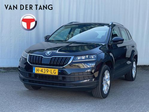 Skoda Karoq 1.5 TSI ACT Business Edition DSG/ Sp.stln. Navi, Auto's, Skoda, Bedrijf, Te koop, Karoq, ABS, Achteruitrijcamera, Airbags