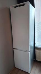 Koelkast met vriesvak - nette staat, Witgoed en Apparatuur, Koelkasten en IJskasten, Ophalen, 150 tot 200 liter, 160 cm of meer