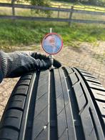 215 50 18 Bridgestone Turanza T001 banden (4stuks) 2024 ZGAN, 18 inch, Ophalen of Verzenden, Band(en), Personenwagen