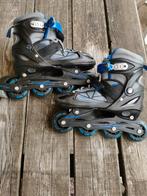 Verstelbare kinder skates maat 34-37, Kinderen en Baby's, Speelgoed | Buiten | Rolschaatsen, Ophalen of Verzenden, Verstelbaar