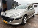 Peugeot 307 1.6-16V XT, Voorwielaandrijving, Stof, Gebruikt, Beige