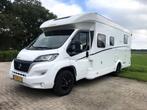 Camper, Caravans en Kamperen, Campers, Startonderbreker, Koelkast, Ringverwarming, Fiat