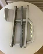 picobello deurbeslag voor voordeur met SKG keurmerk, Ophalen of Verzenden, Gebruikt, Rvs, Klink of Kruk