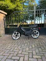 Mooie Tomos A35 -, Fietsen en Brommers, Brommers | Tomos, Ophalen, Gebruikt, Maximaal 45 km/u