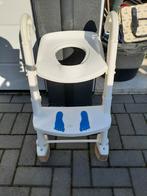Toilettrainer, Ophalen of Verzenden, Gebruikt, Overige typen