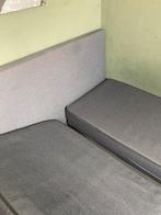 Boxspring 140x200, Huis en Inrichting, Ophalen, Gebruikt, Tweepersoons, 140 cm