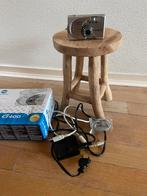 Minolta Dimage G 400 Digitale camera, Ophalen, Zo goed als nieuw, Compact, Minolta