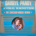 Darryl Magnetism - Animal Magnetism Chicago House Remix 12", Ophalen of Verzenden, 12 inch, Maxi-single