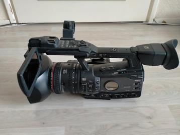 Camera XF300 Canon beschikbaar voor biedingen