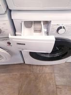 Wasmachine Zanussi 8KG️️️️ TimeCare A++ INC GARANTIE, Witgoed en Apparatuur, Wasmachines, Ophalen, Zo goed als nieuw, Voorlader