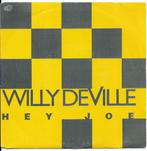 Willy Deville, 7 inch, Single, Ophalen of Verzenden, Zo goed als nieuw