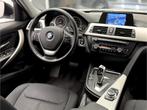 BMW 3-serie 316i Executive Sport 2014, Xenon, 18" NL-auto, Auto's, Automaat, 4 cilinders, Met garantie (alle), Wit