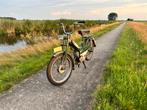 Kaptein Mobylette met kenteken, Fietsen en Brommers, Ophalen, Overige merken