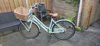 Damesfiets Gazelle Miss Grace, Fietsen en Brommers, Fietsen | Dames | Damesfietsen, Ophalen, Gebruikt, Versnellingen