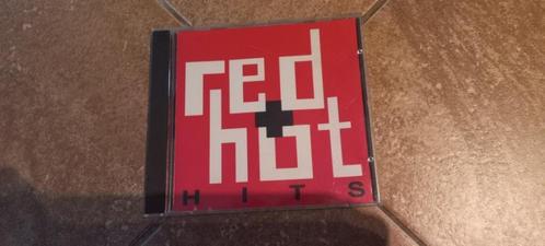 Red + Hot Hits (16 hits uit 1991) - nieuw, Cd's en Dvd's, Cd's | Verzamelalbums, Nieuw in verpakking, Pop, Ophalen of Verzenden