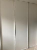 kastsysteem, Ophalen, Zo goed als nieuw