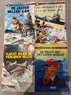 Buck Danny Stripboeken Collectie, Boeken, Stripboeken, Meerdere stripboeken, Ophalen of Verzenden, Gelezen