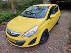 Opel Corsa 1.3 CDTi EcoFlex S/S Edition 5-Drs Airco/Stoelver, Auto's, Opel, Voorwielaandrijving, 28 km/l, Gebruikt, Origineel Nederlands