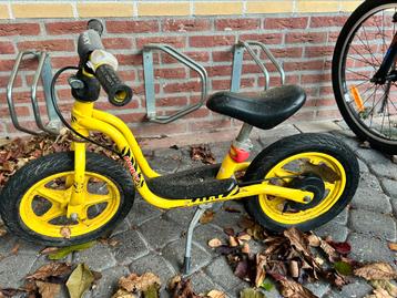 Puky loopfiets 2-4 jaar beschikbaar voor biedingen