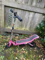 Spacescooter met rem, Fietsen en Brommers, Steps, Ophalen, Gebruikt, Overige typen