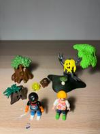 Playmobile 3x kleine sets, Ophalen, Zo goed als nieuw