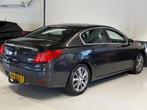Peugeot 508 1.6T 156PK Allure Automaat|Trekhaak|LED!, Euro 5, Zwart, Leder en Stof, Bedrijf