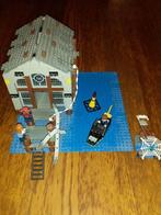 lego nr 4856 spiderman, Ophalen of Verzenden, Gebruikt, Lego