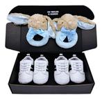 Kraamcadeau tweeling - vele soorten - kraamkado, Ophalen of Verzenden, Nieuw