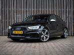 Audi RS3 Limousine 2.5 TFSi 400pk Quattro |DEALER ONDH|Panor, Auto's, Automaat, 1490 kg, Gebruikt, RS3