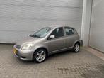 Toyota Yaris 1.3 16V Vvti Automaat | 5 Deurs | Airco, Auto's, 4 cilinders, 400 kg, Origineel Nederlands, Bedrijf