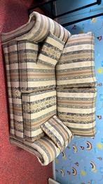Two seater sofa, Huis en Inrichting, Banken | Sofa's en Chaises Longues, Ophalen of Verzenden, Zo goed als nieuw, Tweepersoons