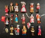 Mondo-time figuurtjes (Australie) Jaren 90) 17 stuks, Verzamelen, Poppetjes en Figuurtjes, Ophalen of Verzenden, Zo goed als nieuw