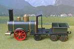 Märklin 11111 Replika "Storchenbein", Hobby en Vrije tijd, Ophalen of Verzenden, Zo goed als nieuw, Locomotief, Märklin