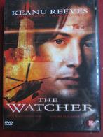 The Watcher (2000), Cd's en Dvd's, Dvd's | Thrillers en Misdaad, Actiethriller, Zo goed als nieuw, Verzenden, Vanaf 16 jaar