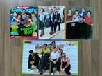 Amerikaans artikel Backstreet Boys, Verzenden, 1980 tot heden, Buitenland, Knipsel(s)