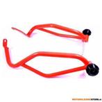 RD Moto Valbeugel, Yamaha MT 07 14-21 /XSR 700 14-20, Oranje, Ophalen of Verzenden, Nieuw met kaartje