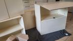 Pastoe wandkast systeem Vision incl bevestigings materiaal, Huis en Inrichting, Ophalen, Gebruikt, Met deur(en), Minder dan 100 cm