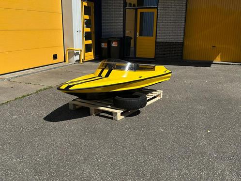 Spitfire | 25 PK Mariner, Watersport en Boten, Bootonderdelen, Gebruikt, Ophalen of Verzenden