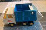 Tonka vuilnis truck in goede staat., Kinderen en Baby's, Speelgoed | Speelgoedvoertuigen, Ophalen of Verzenden, Zo goed als nieuw