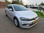 Volkswagen Polo MPI 75 PK Comfortline, PDC, Bluetooth., 1005 kg, Euro 6, Handgeschakeld, 550 kg