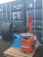 Banden de Montage Apparaat en Balanceer Machine, Auto diversen, Ophalen, Gebruikt