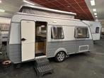 KIP VISION SPECIAL 41 ETD INCL. MOVER - TENT ,TOP!, Caravans en Kamperen, Caravans, Schokbreker, Overige typen, Kip, Bedrijf