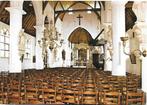 Diessen St Willibrordus Kerk Ansichtkaart (A1895 ) Gelopen, Ophalen of Verzenden, Gelopen