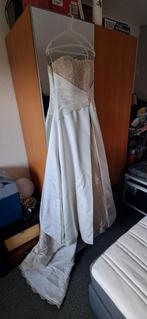 Schitterende Sincerity 3510 trouwjurk, Ophalen, Trouwjurk, Overige kleuren, Sincerity